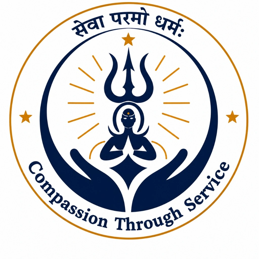 Shivhari Dharma Foundation Trust